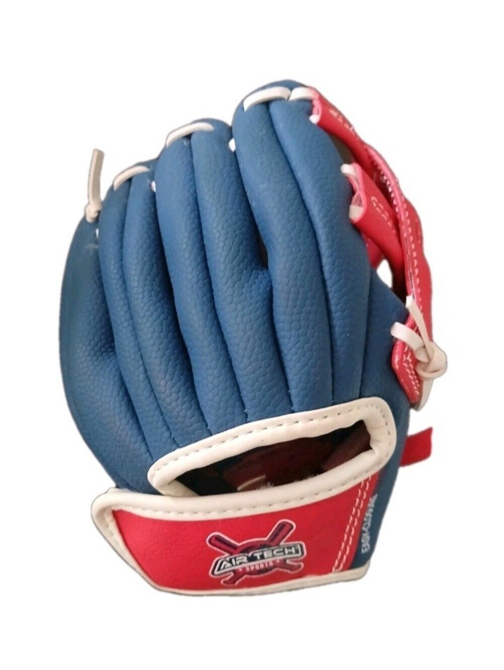 Franklin Sports Air Tech Baseball/T-Ball Glove Small Baseball Glove Kids